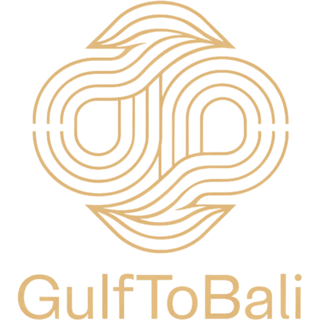 Gulf to Bali