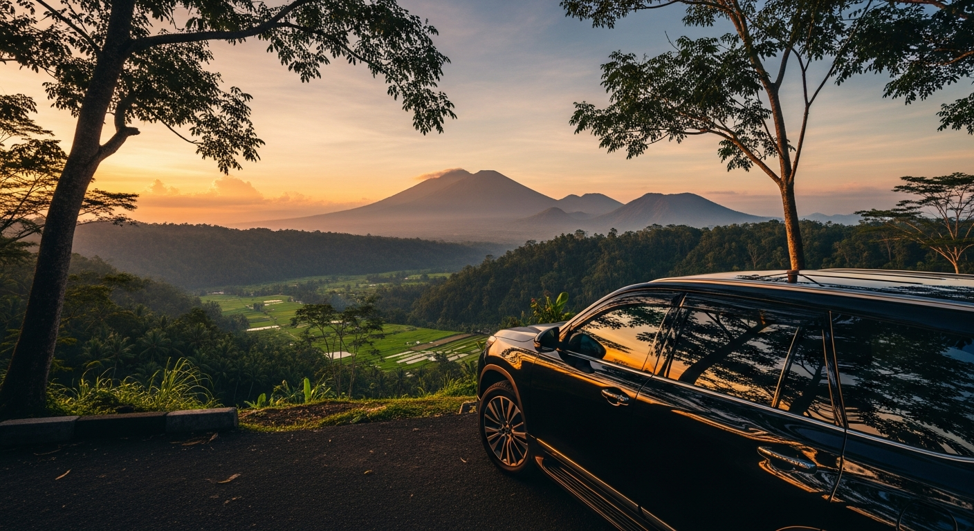 What Are the Hidden Fees in Bali Luxury Transport Packages for 2027?